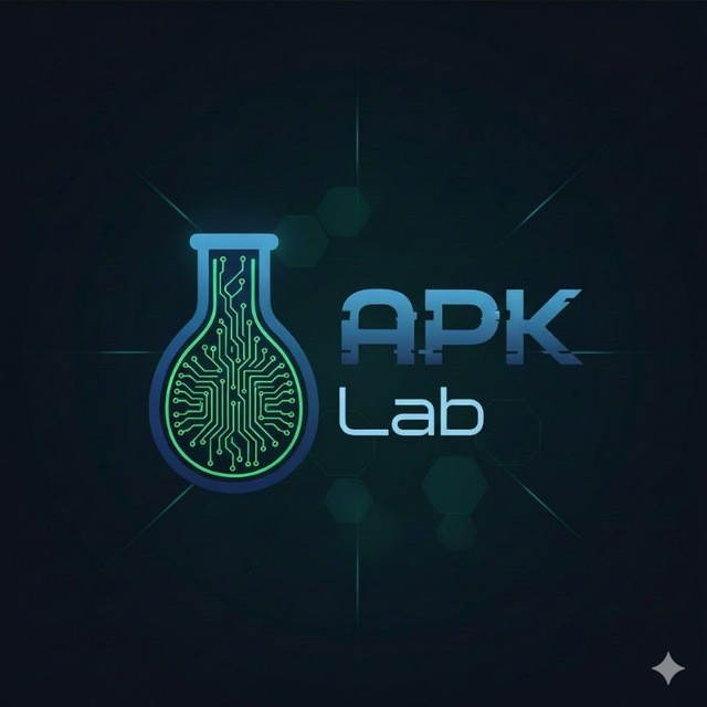 Apk lab